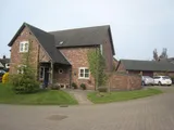 Lavender Cottage Church Walks, Norton-In-Hales, Market Drayton TF9