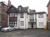 Bouverie Road West, Folkestone CT20