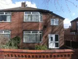 Belford Road, Stretford, Manchester M32