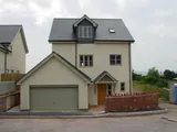 Courtlands, Langford Budville, Wellington, Somerset