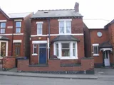 Four Bed Detached House, Littleover Derby