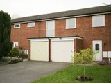 Leicester Road, Measham, Derbyshire DE12 7JG