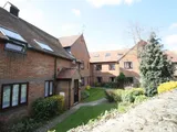 Thame, Oxfordshire