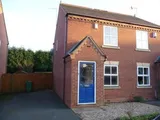 Crowesbridge Mews, Coseley, Bilston WV14