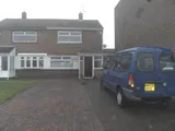 Pennine Way, Chilton, Ferryhill DL17