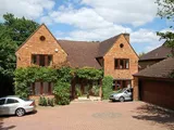 Bakers Wood, Denham