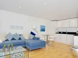The Green Apartments, 374A Chiswick High Road, Chiswick, London, W4