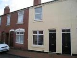 Holcroft Street, Tipton DY4