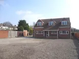 Clay Lane, Ellistown, Coalville LE67