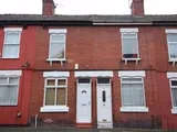 Oak Grove, Urmston, Manchester