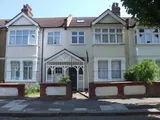 Mervyn Road, Ealing