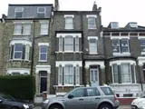 Allison Road, Acton