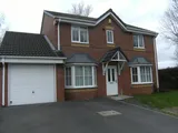 Park Farm Gardens, South Kirkby, Pontefract WF9