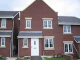 Willowbrook Walk, Stoke-on-trent ST6