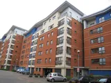 Redgrave Millsands, Sheffield S3