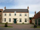 Sinderson Meadows, South Hykeham
