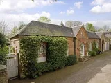 Alveston Leys Park, Alveston, Stratford-upon-Avon, Warwickshire