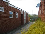 Abbeystead, Skelmersdale WN8