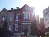 Victoria Road West, Crosby, Liverpool L23