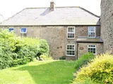 Ovington, Peartree House