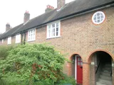 Hampstead Garden Suburb, NW11 6QR