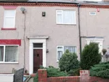 Eastbourne Road, Darlington