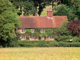 Butlers Barn, Dorset, SP5 5QX