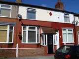 Melling Avenue, Liverpool L9
