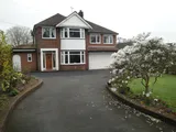 Hartwell Lane, Rough Close, Stoke-On-Trent ST3