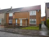 College Crescent, Falkirk FK2