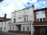 St. Mary Street, Southampton SO14