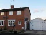 Cherry Tree Drive, St. Martins, Oswestry SY11
