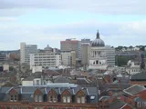 Cranbrook Street, Nottingham NG1