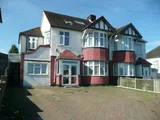 Tolworth Rise North, Surbiton KT5