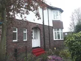 Claremont Road, Salford M6