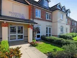 Passfield Lodge Lightwater