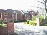 Greenways Court, Bromborough