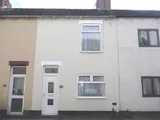 Alma Road, Newhall, Swadlincote DE11