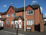 Carnegie Crescent, Sutton, St. Helens WA9