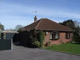 Shurdington Road, Bentham, Cheltenham, Gloucestershire