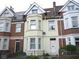 Victoria Road, Exmouth EX8