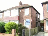 Balkwell Avenue, North Shields NE29