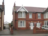 Whitegate Drive, Blackpool FY3