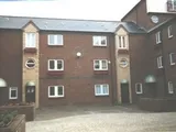 Monmouth House, Maritime Quarter, SWANSEA