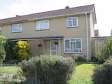 Hawthorn Grove, Combe Down, Bath