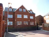 Brook Road, Redhill