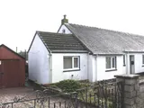 Warmanbie Road, Brydekirk