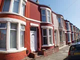 Hallville Road, Wallasey