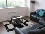 large 2bed 1bath apartment in Brindley House in City Centre to rent