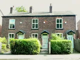 Hawthorn Street, Wilmslow